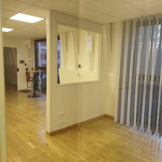 Bureau privé 69 m² 13 postes Coworking Boulevard de Vincennes Fontenay-sous-Bois 94120 - photo 7